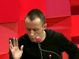 A la bonne heure : la chronique d'Eric Dussart du 22/02/2012