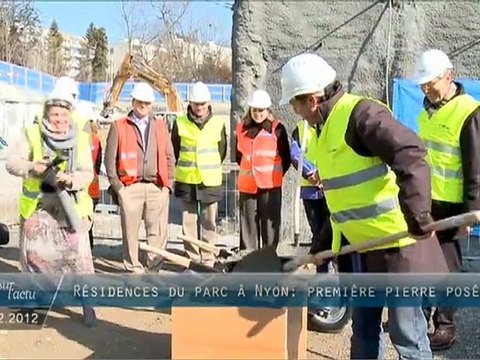 Vues sur l'Actu du 22.02.2012