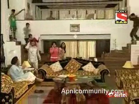 I Luv My India [Episode - 3] - 22nd February 2012 pt3