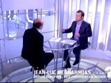 Jean-Luc Bennahmias, invité de C à dire sur France5 - 210212