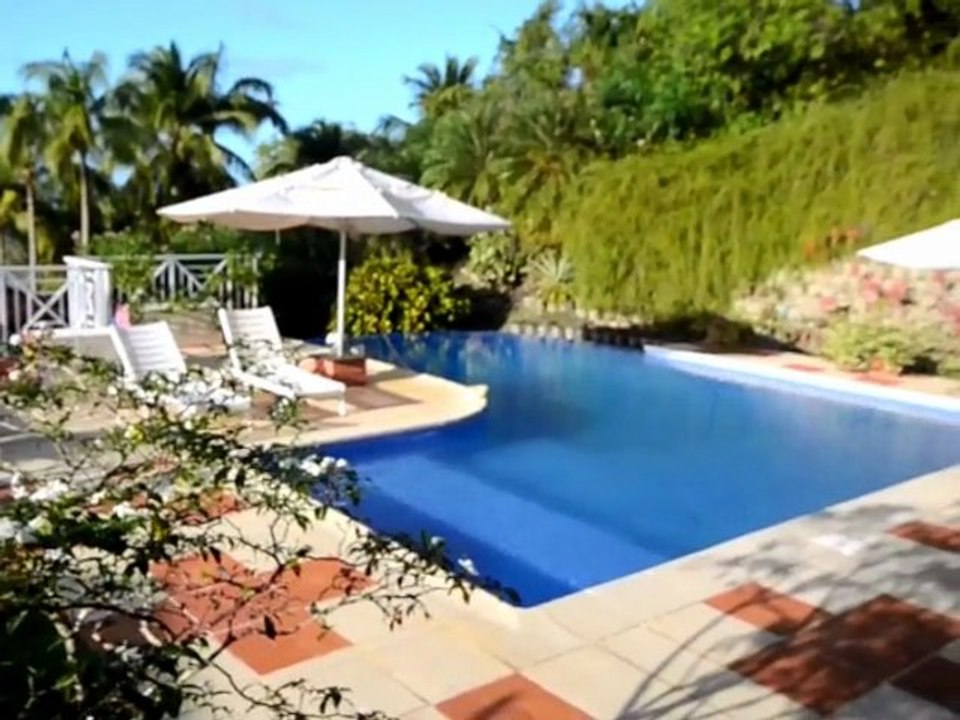Location Martinique villa Sélimène le François