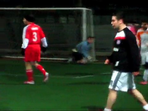 21.02 Fatihin Fedaileri - Tekavütler