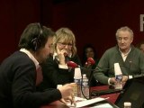 A la bonne heure : la chronique de Régis Mailhot du 22/02/2012