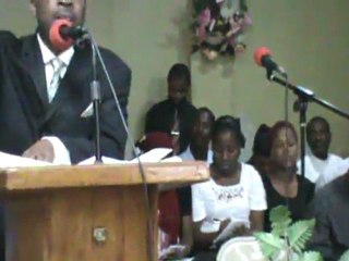 Past. William 5eme Partie