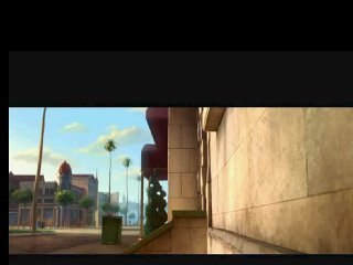 Petite Parodie de Shrek 🐸