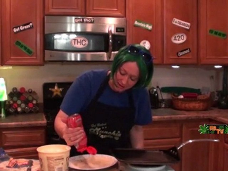 Munchie Minute Ep46 Jelly Snacks