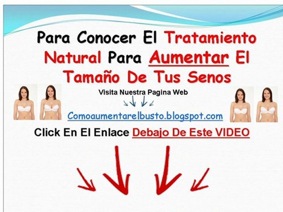 cirugIa de aumento de senos y sus alternativas - Senos Mas Grandes