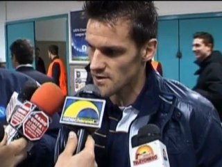 Napoli - Aronica e Maggio pronti per il ritorno