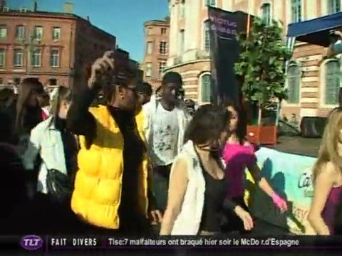 Carnaval Antillais 2012 (Toulouse)