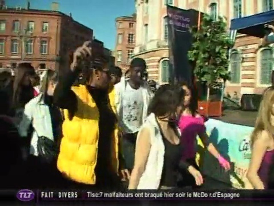 Carnaval Antillais 2012 (Toulouse)