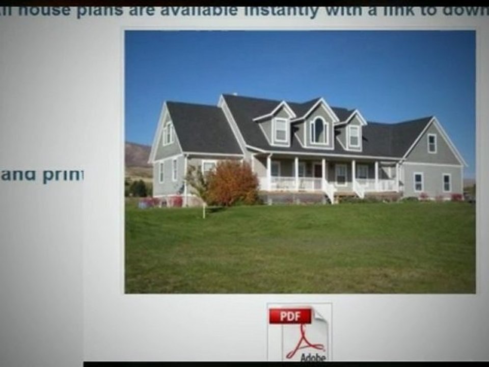 The Best Logan utah house plan