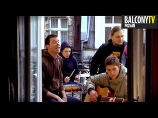 BURNERS INC (BalconyTV)