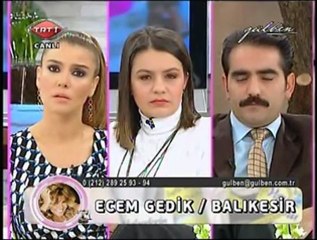 GÜLBEN - Tüketiciler Birliği Genel Başkan Yardımcısı Hatice Saadet Kalyoncu ve Avukat Hakan Tokbaş ile Tüketici Hakları 22.02.12