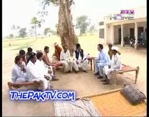 Anokha Ladla Season 2 Episode 6 - On Ptv Home --Prt 2