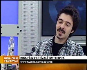 EMİN MURAT KILIÇ'IN ŞEHR-İ SİNEMATOGRAFYASI