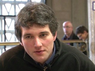 Questions à Bertrand COLY - cese