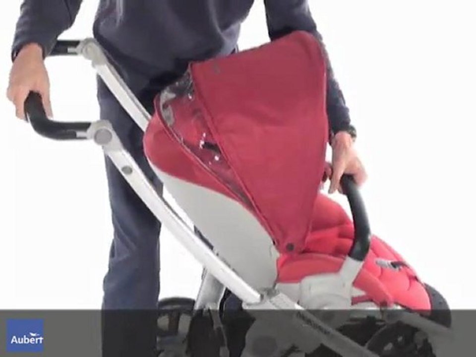 Poussette Eléa de Bébé Confort - Capote