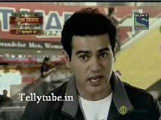 Saas Bina Saural - 22nd February 2012 Part 1