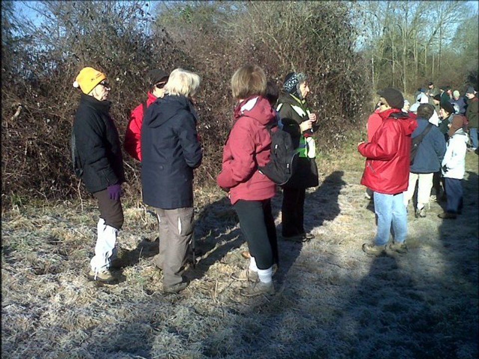 Marche 21 février 2012