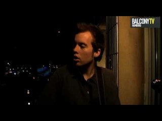 LUKAS DRÖSE (BalconyTV)