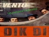 IL VENTO/L'ESQUIMESE Dik Dik Aprile 1968 (Facciate2)