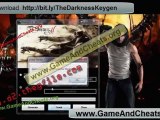 The Darkness 2 Full Cracked Game and Keygen Download by SKiDROW