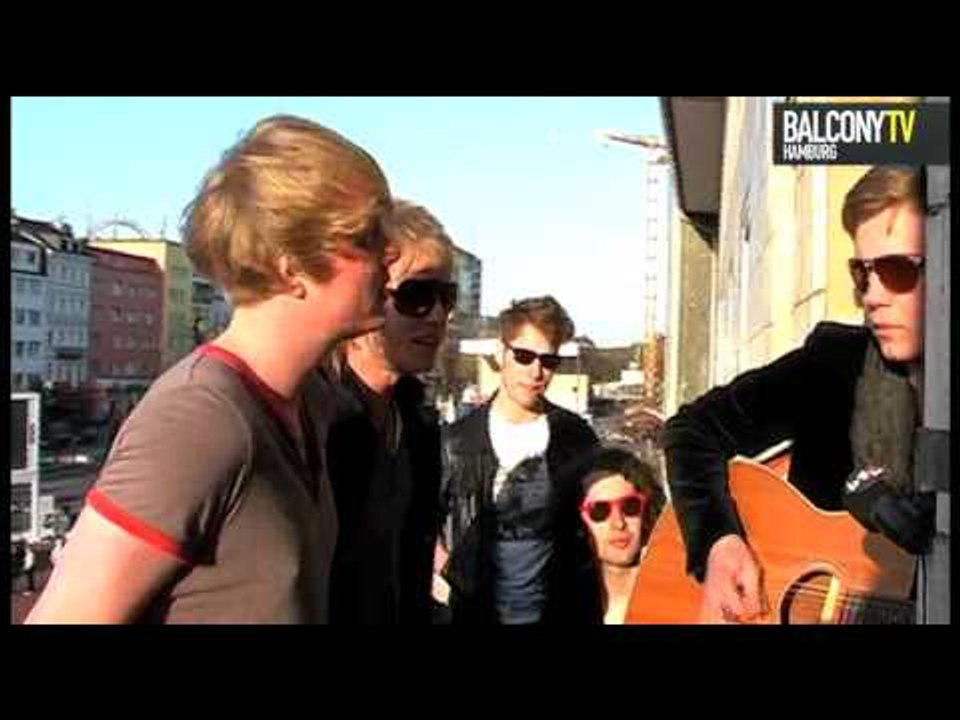 GUESS YOU LIKE IT (BalconyTV)