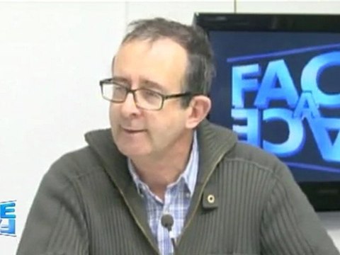 Face a face avec Pierre-Yves Madignier (Président d'ATD Quart Monde) - ACI TV