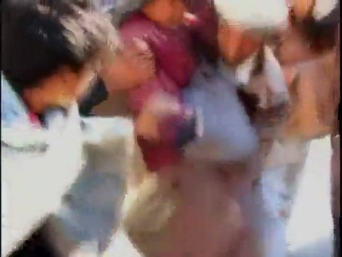 Protests rage over Koran burning