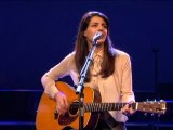 Brooke Fraser en Concert Privé France Bleu