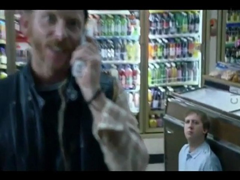 Hostage stand-off: worst threat ever !