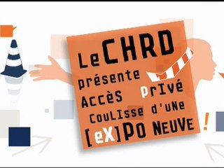 Le mystère de la lettre d'Henri Mazuir # CHRD, Accès privé 2