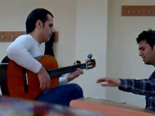 Grup SEN - Dön Desem 20.02.2012