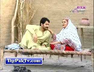 Anokha Ladla Season 2 Episode 6 - On Ptv Home --Prt 3