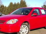 2010 Chevrolet Cobalt LT Sedan Video Tour Crotty Chevrolet Buick Corry P