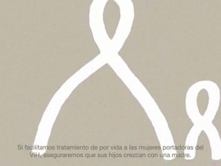 Born HIV Free: En el mundo hay más de 15 millones de huérfanos a causa del SIDA