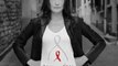 Carla Bruni-Sarkozy y la campaña Born HIV Free