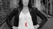 Carla Bruni-Sarkozy und die Born HIV Free Kampagne