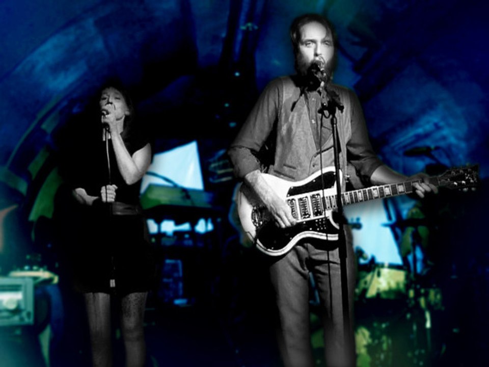 La Caméra en Balade - Les Hivernales (22.02.2012)