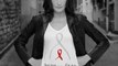 Carla Bruni-Sarkozy y la campaña Born HIV Free - Petition
