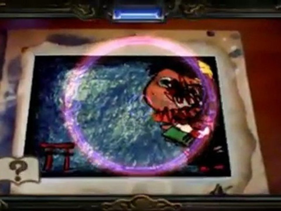 [Teaser/Trailer] Spirit Camera: The Cursed Memoir