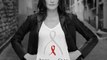 Carla Bruni-Sarkozy e la campagna Born HIV Free - Petition