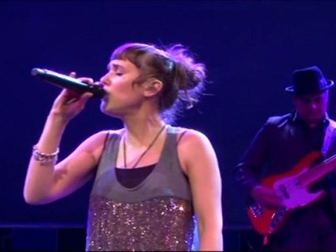 ZAZ en Concert Privé France Bleu