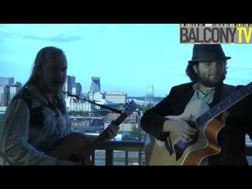 H-BEAM (BalconyTV)
