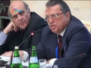 Kaplan ve Türker "İmralı görüşmeleri"