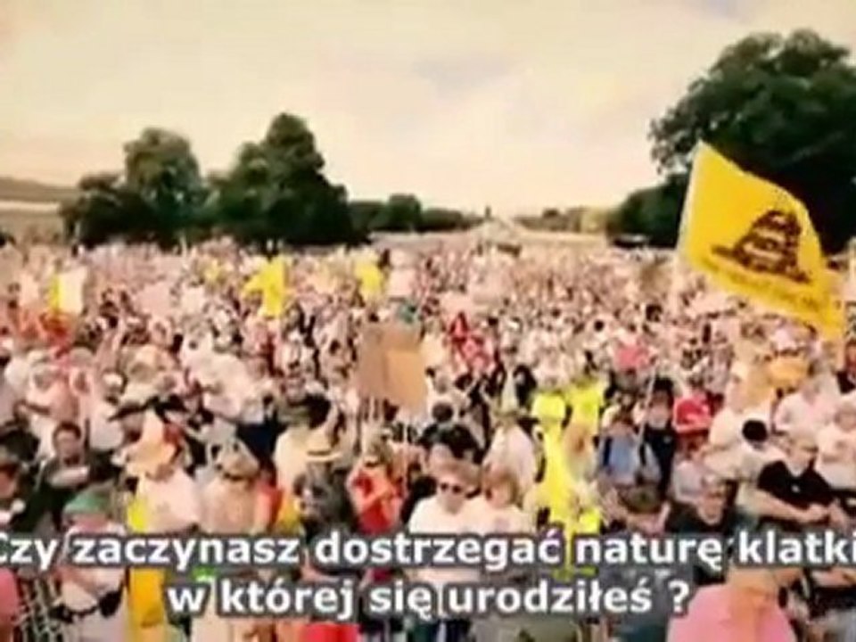 Kilka słów o wolności...część 1-2