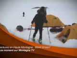Bande-Annonce - Aventures en Haute Montagne : Mont Vinson