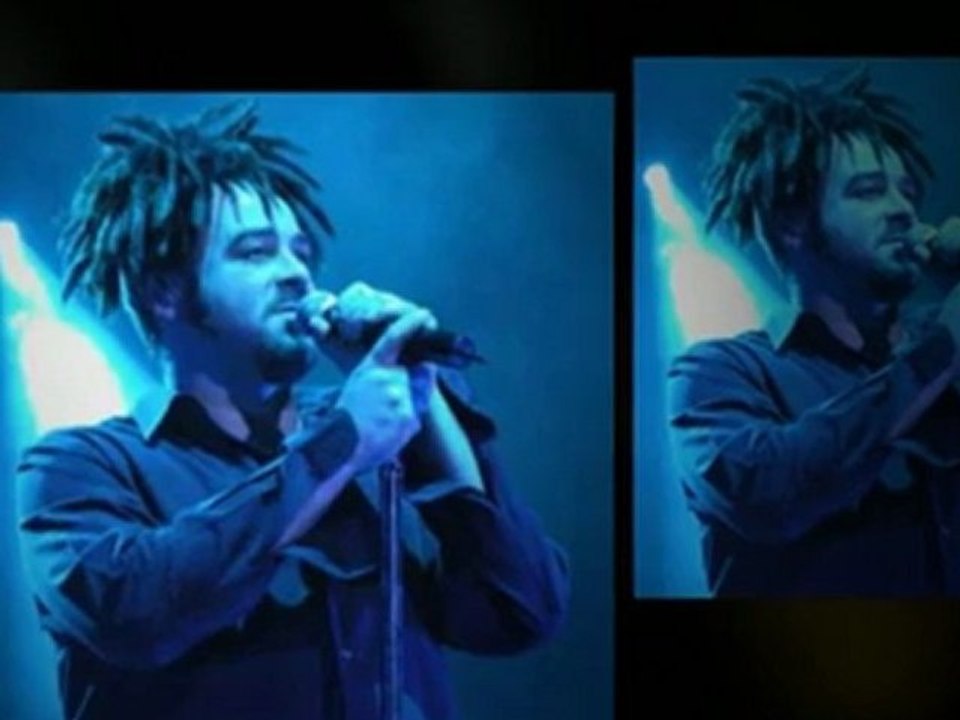 Counting Crows Concert  Nokia Theater April 17th