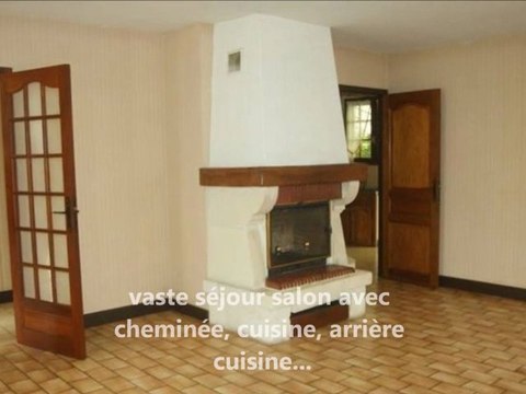 IMMOBILIER CHARENTE MARITIME MAISON 1651.wmv