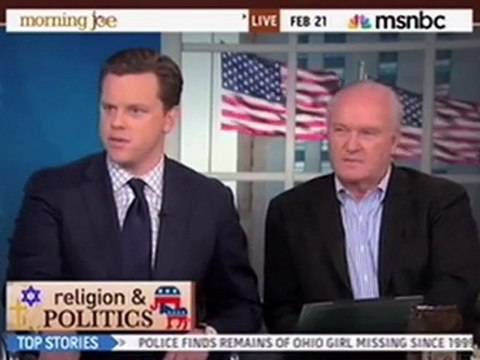 Franklin Graham On Obama’s Faith – “He Seems More Concerned About Muslims Than Christians Murdered by Muslims” (Video)